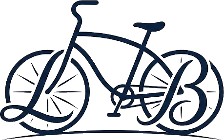 Lucas Bonnin monogram